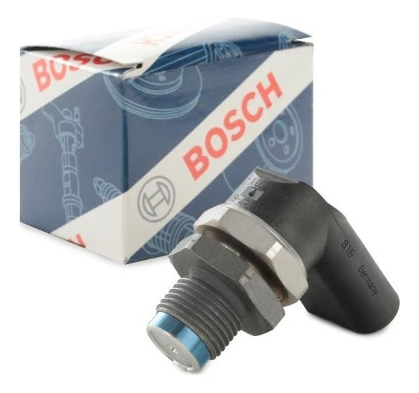 Regulador De Presión D Riel Combustible Bmw Bosch 0281002497