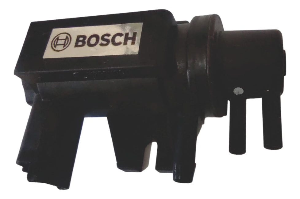 Válvula Solenoide De Presión Turbo 9801887680 Citroen, Ford