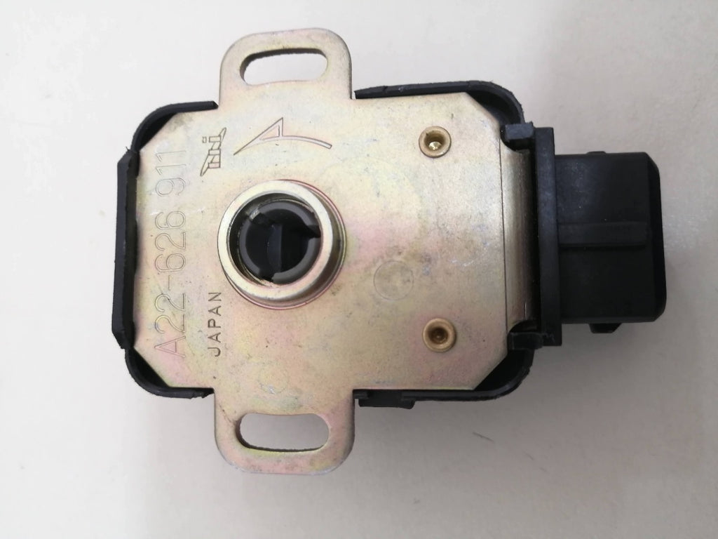 Sensor Tps Aceleración Chevrolet Luv 2.3 Y 2.2 Japón 293024