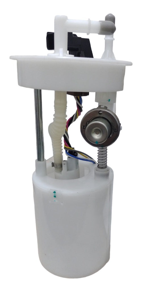 Módulo De Bomba, De Combustible Bgccs Chevrolet Spark