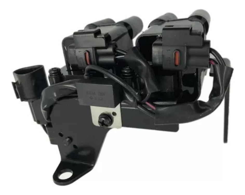 Bobina Para Atos 1.0 1.1 I10 Santro 1.0 1.1