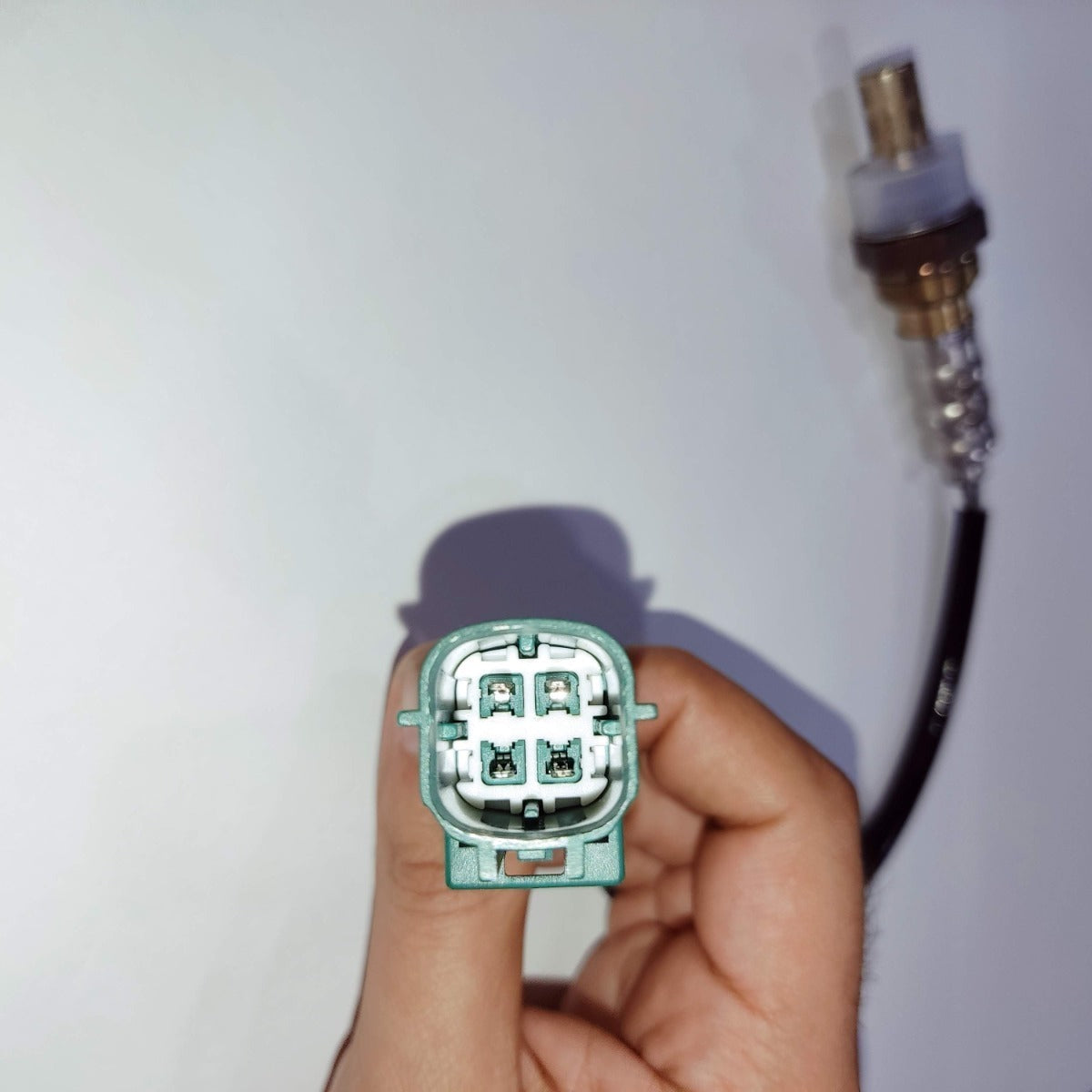 Sensor De Oxígeno Para Nissan Sentra, Altima, Murano, Xtrail