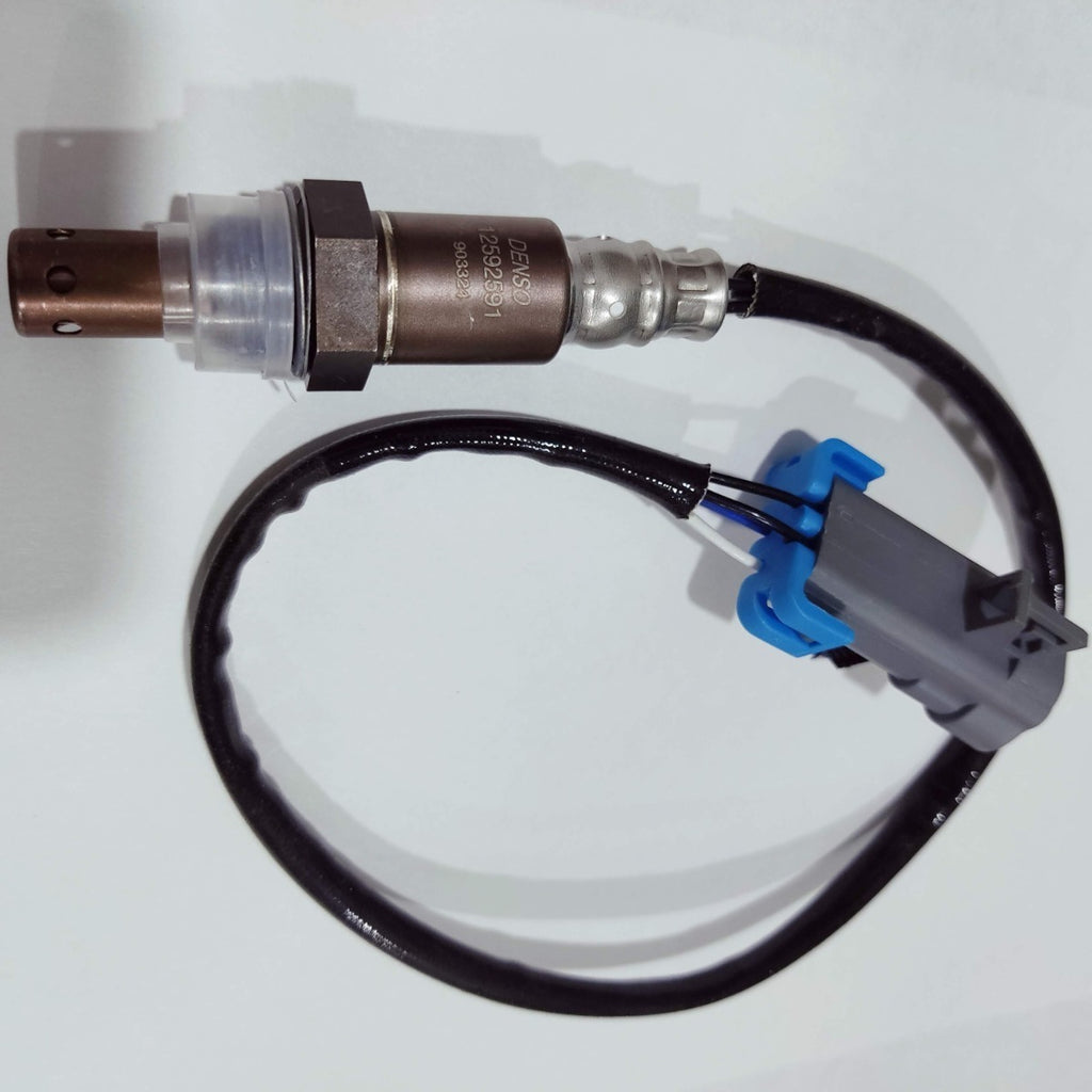 Sensor De Oxigeno Para Chevrolet Trailblazer Colorado Denso