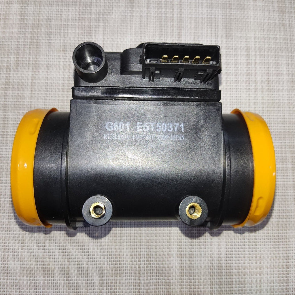 Maf Flujo Aire Mazda B2200 O B2600 5 Pines Original E5t50371