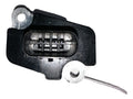 Sensor Maf Flujo De Aire Ford , Mazda 3-6 Afh60m