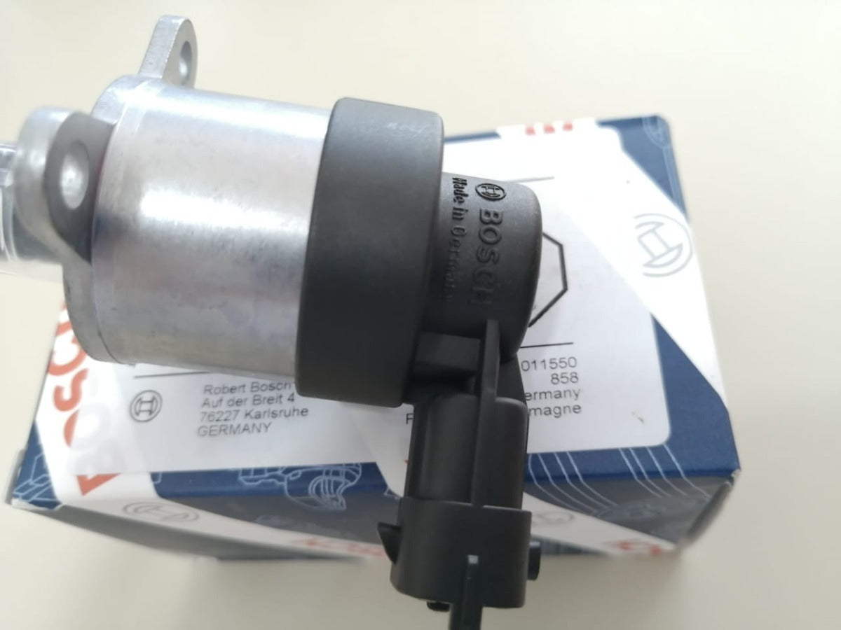 Válvula Reguladora Presión Riel Combustible Hyundai - Kia