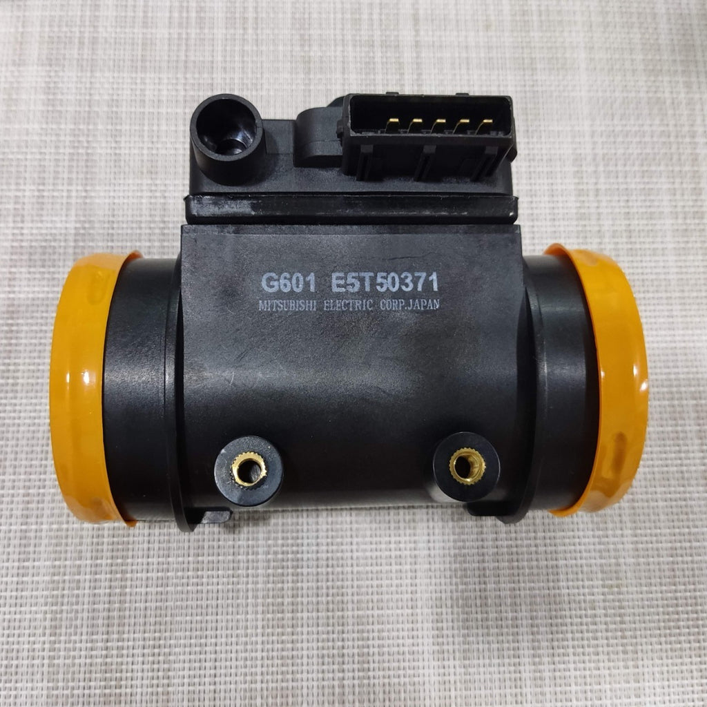 Maf Flujo Aire Mazda B2200 O B2600 5 Pines Original E5t50371