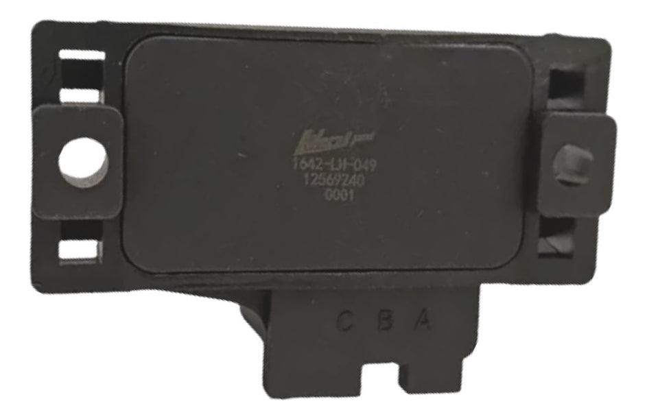 Sensor Map Para Chevrolet Corsa Blazer Rodeo Troper Cavalier