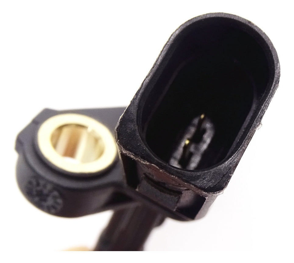 Sensor Abs Wht003857  Accesorio De Rueda Delantera Izquierda