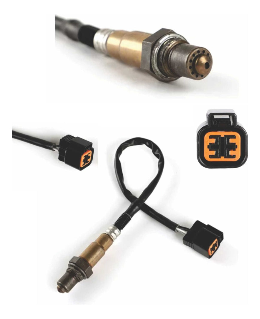 Sensor De Oxígeno Para Hyundai Accent Coupe  39210-22610