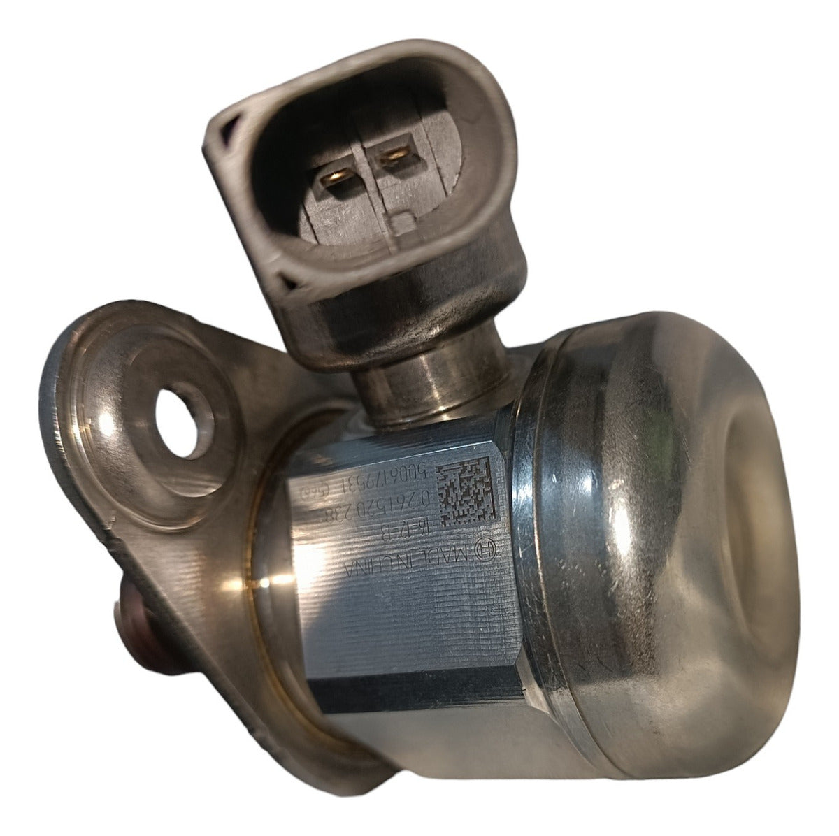 Bomba De Combustible De Alta Presión Para Mercedes Benz