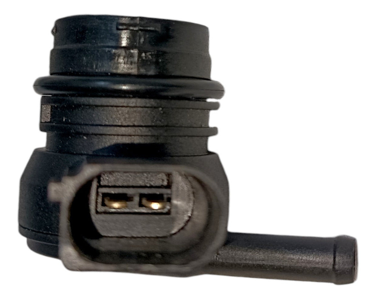Válvula Solenoide Para Volksw. Golf Jetta Beetle 1j0906517f