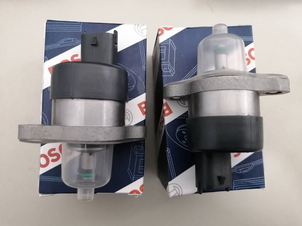 Valvula Regulador Presion Hyundai Kia Diese Bosch 0281002445