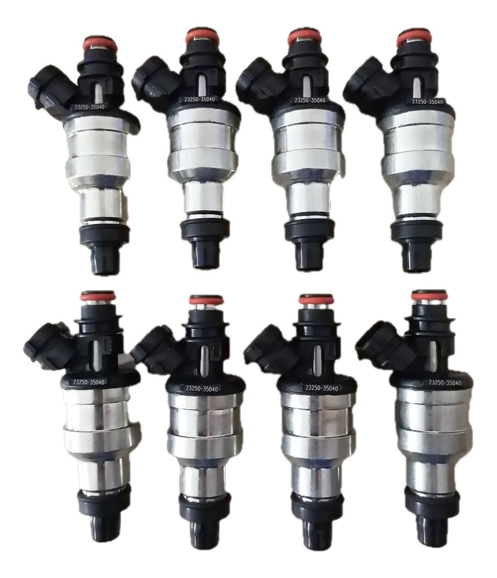 Inyector De Combustible De Toyota Hilux 94-99 4runner 89-95