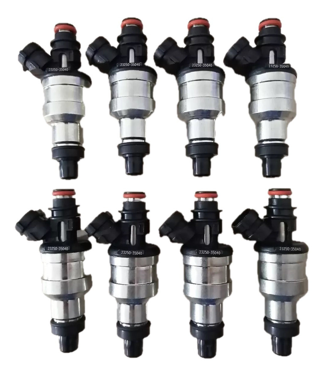 Inyector De Combustible De Toyota Hilux 94-99 4runner 89-95