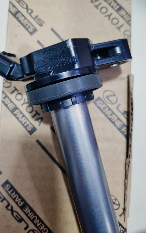 Bobina De Encendido Toyota Corolla Rav4 Yaris Lexus Original