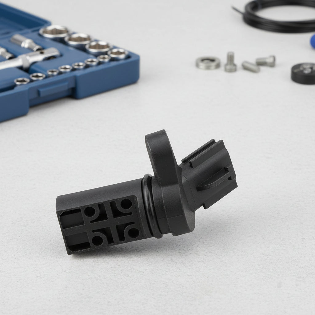 Sensor Ckp De Árbol De Levas Para Nissan Pathfinder Renault