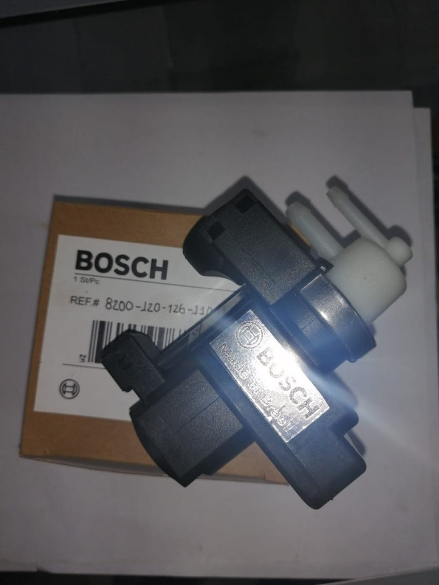 Valvula Solenoide Turbo  De Presion De Convertidor