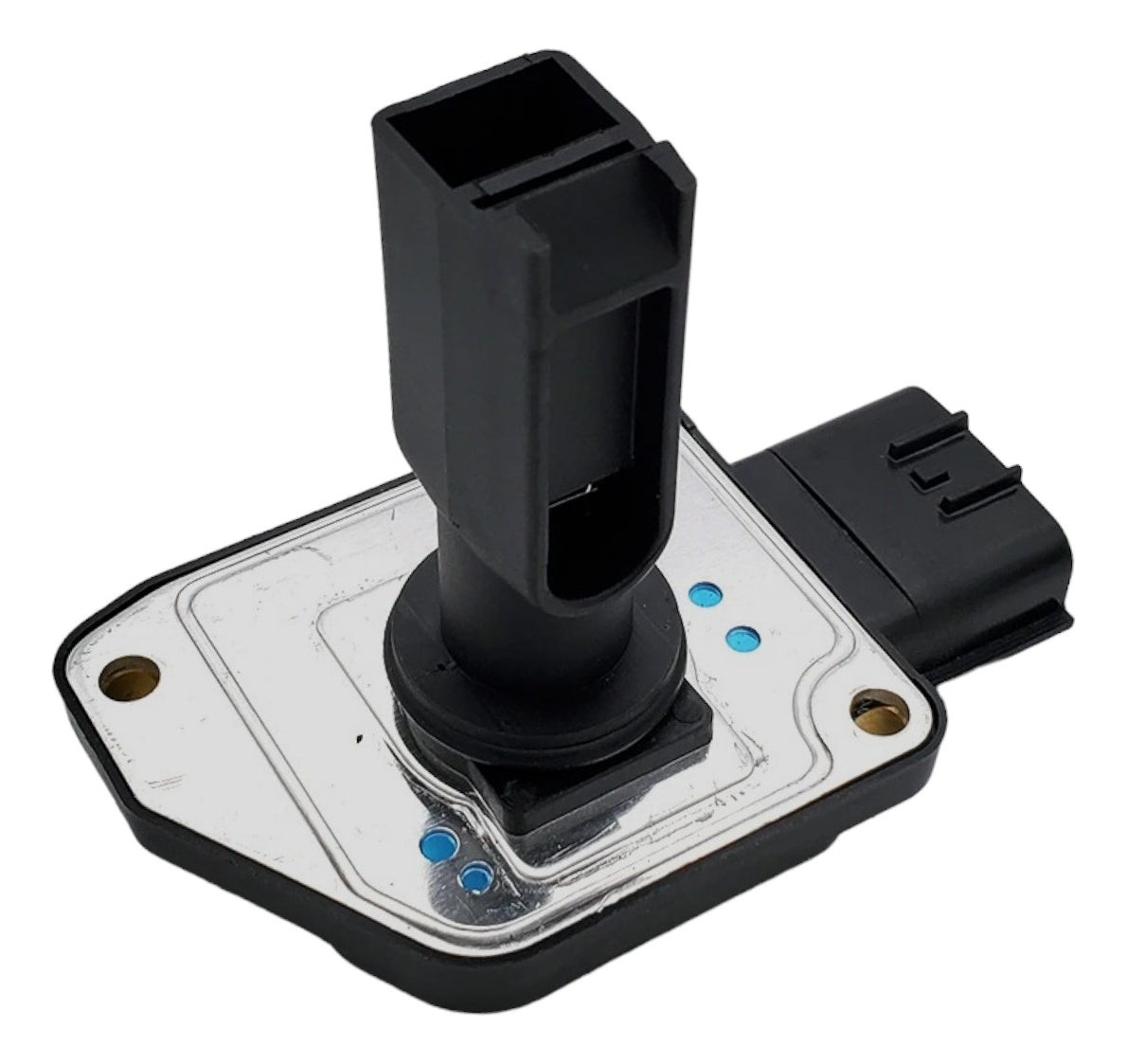 Sensor Maf  Para Nissan Pathfinder Frontier Xtrail Hitachi