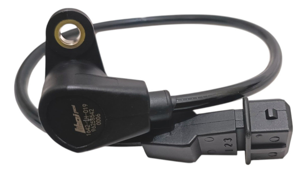 Sensor Ckp Compa Chevrolet Aveo  Optra Lihai Pai 1642-lh-019