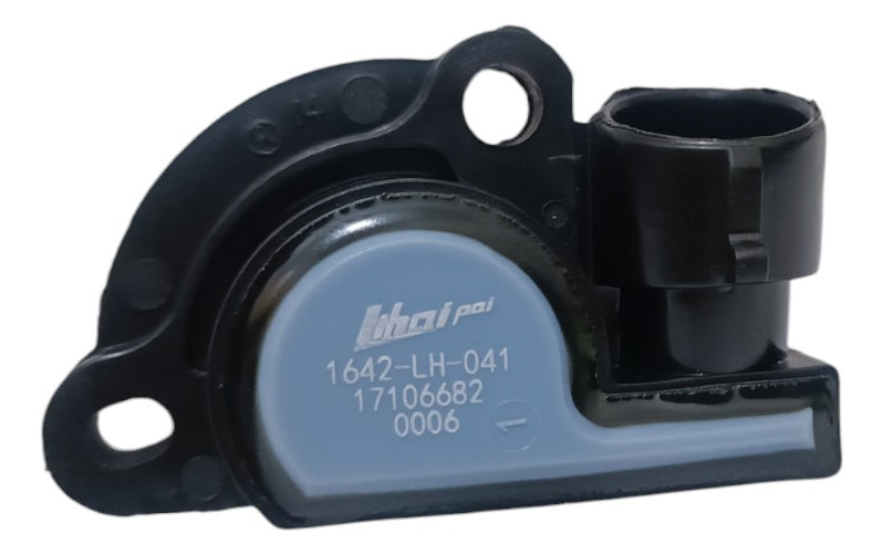 Sensor Tps Chevrolet Aveo Spark  N200 N300 Daewoo Lanos Byd