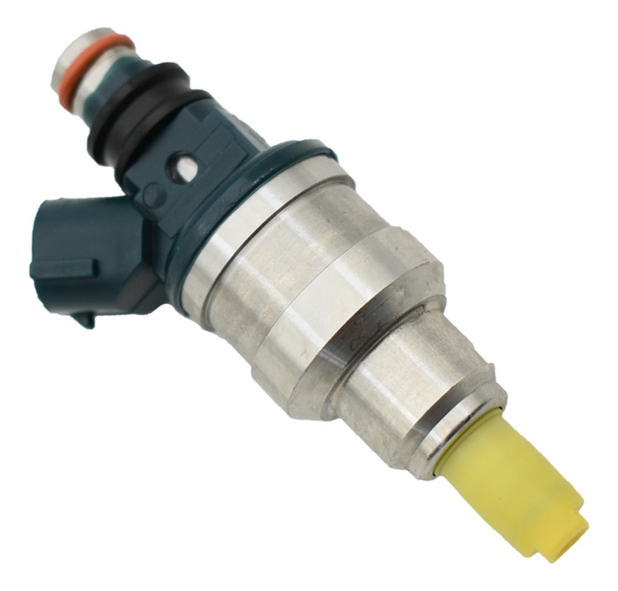 Inyector De Combustible Inp480 F32z9f593a 2.0l De Mazda 626