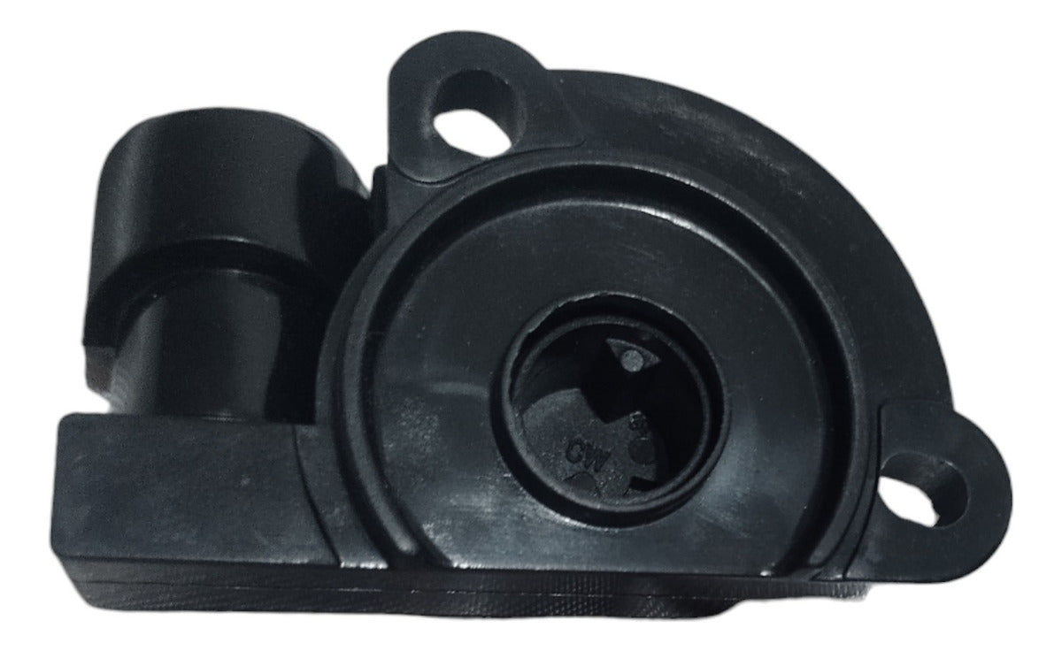 Sensor Tps De Acelerador Para Daewoo Lanos Nubira Chev Aveo