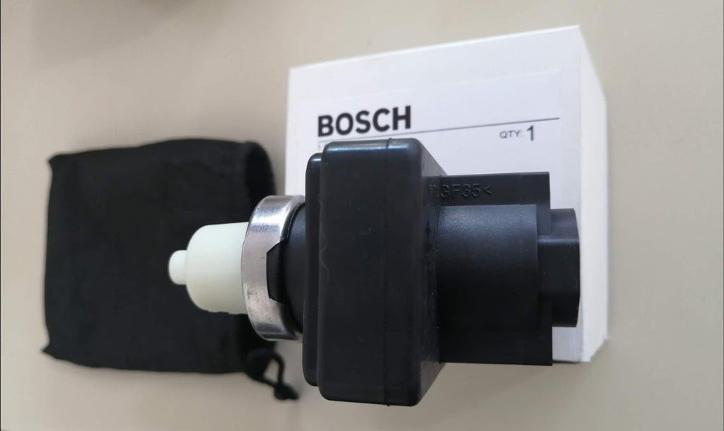 Solenoide Turbocompresor Convertidor Para Renault Y Nissan