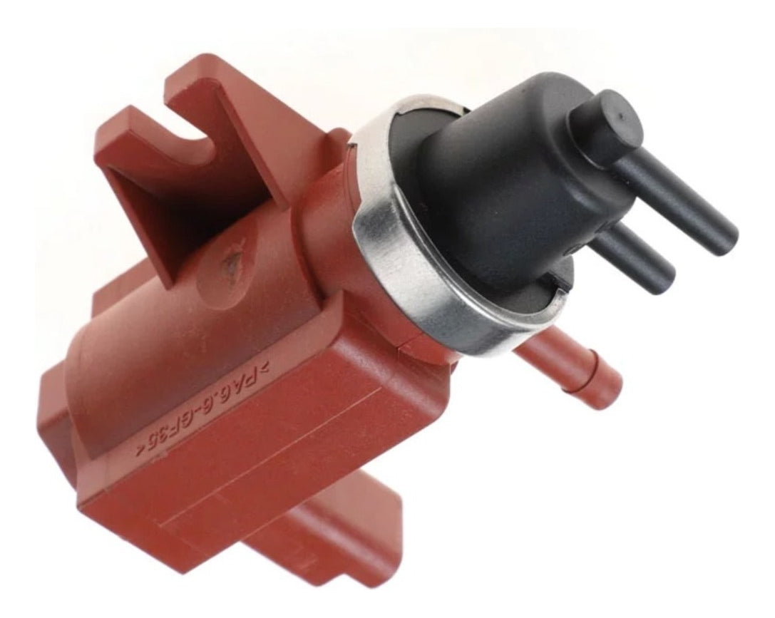 Válvula Solenoide Presión Turbo Ford Peugeot Citroen Volvo