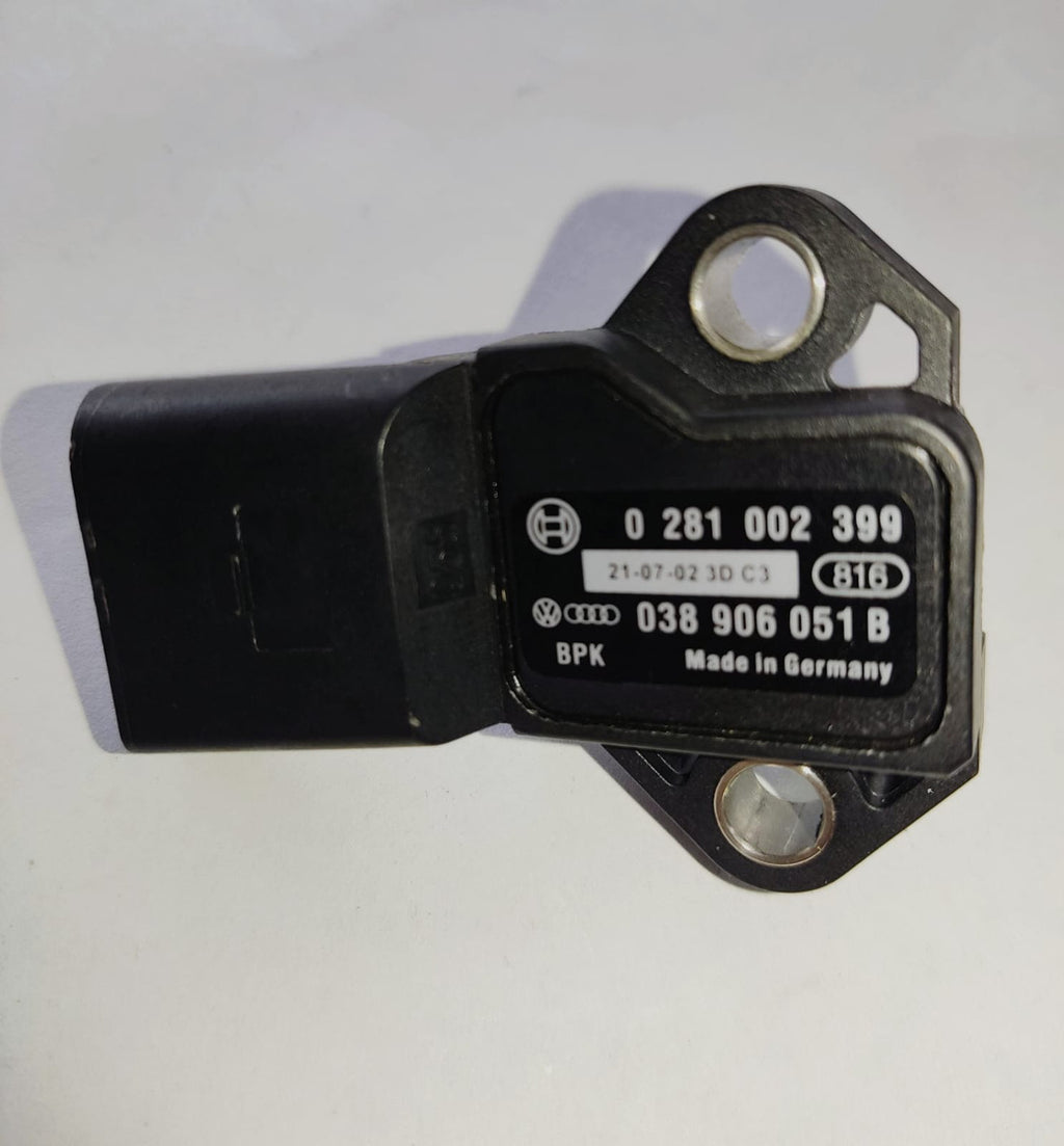 Sensor Map Para Audi- Vw- Seat- Skoda- 0281002399 038906051b